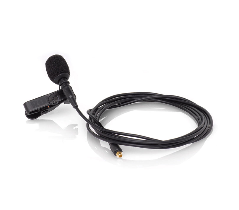 FANTECH MV 01 LAVALIER MICROPHONE