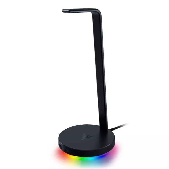 RAZER BASE STATION V2 CHROMA USB HUB HEADSET STAND WITH RAZER CHROMA RGB