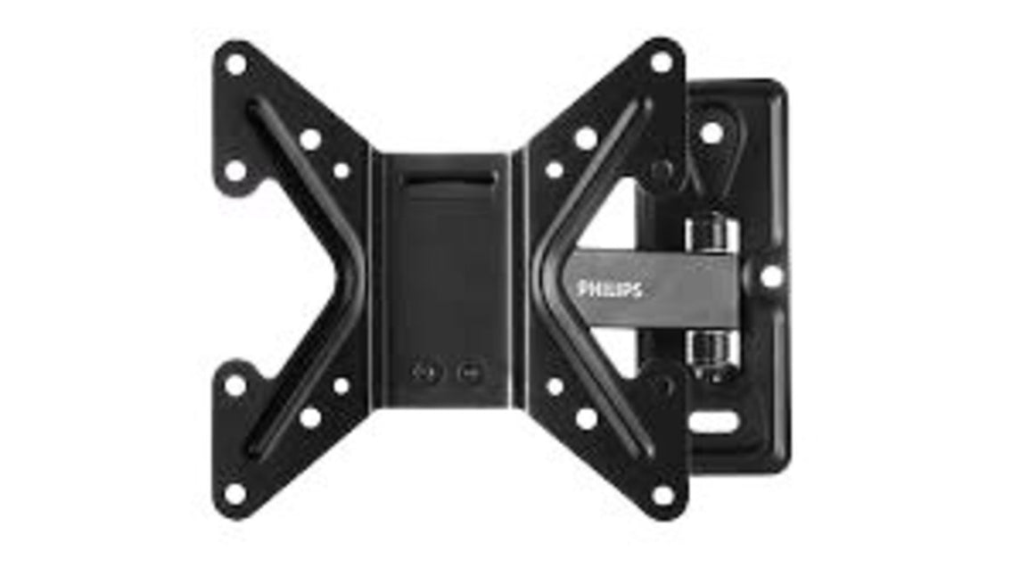 PHILIPS TILT & SWIVEL 26''-42'' LCD/LED/PLASMA TV WALL MOUNT