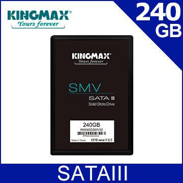 KINGMAX 120GB SSD