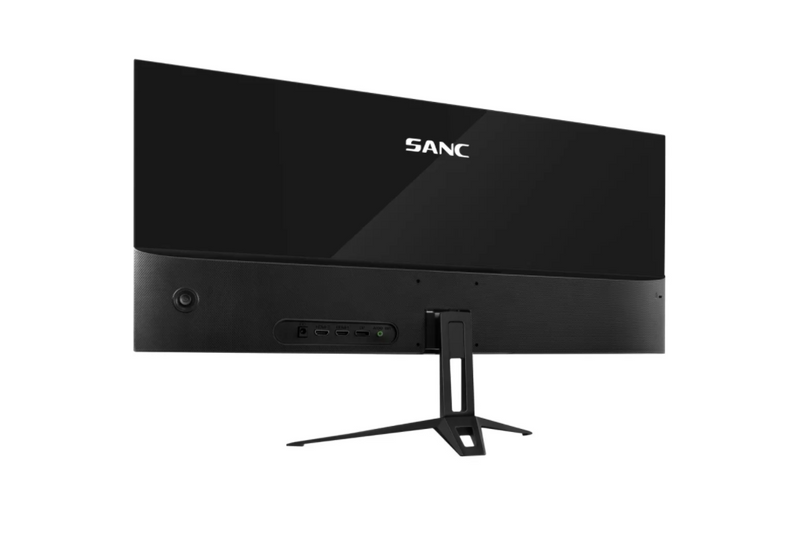 SANC M2942H 29 INCH IPS / WFHD 75HZ / HDMI*2 + VGA + AUDIO MONITOR