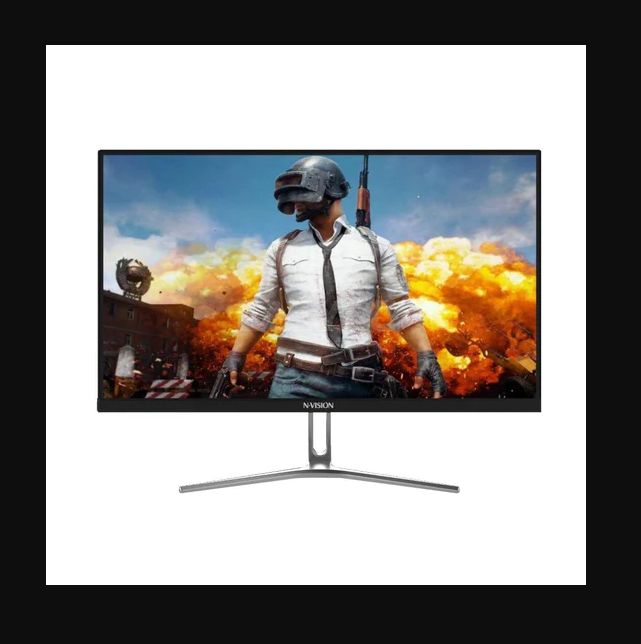 NVISION IP24V3/IP24V8 24 INCH IPS FHD 75HZ MONITOR