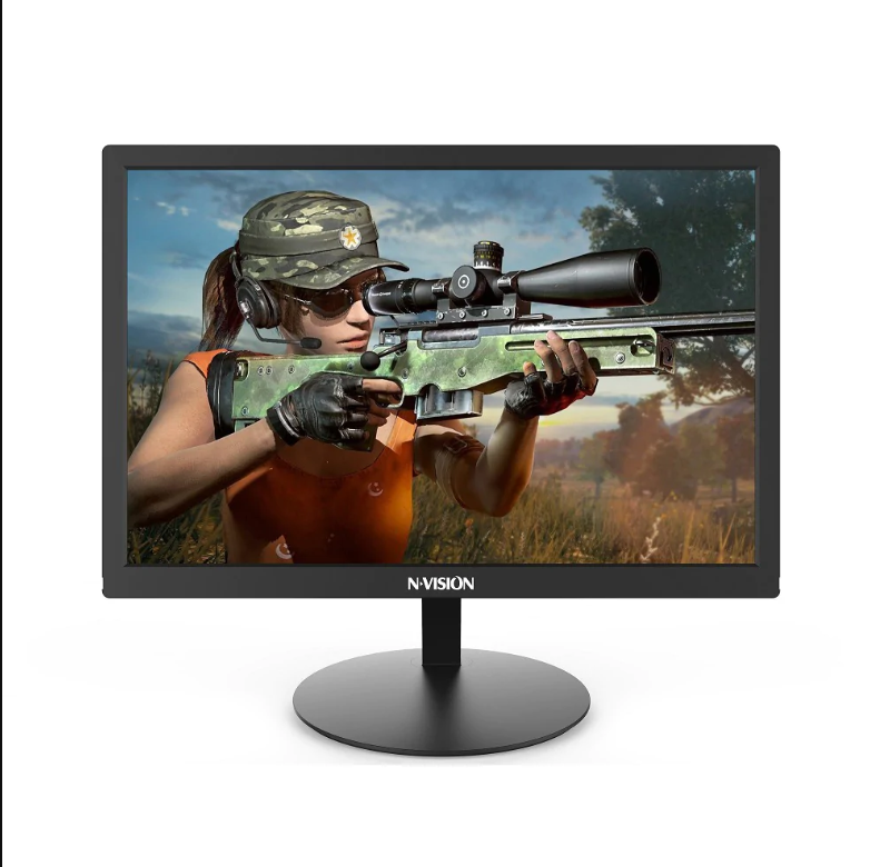 NVISION N190HD/V190H/N190V8 19" MONITOR