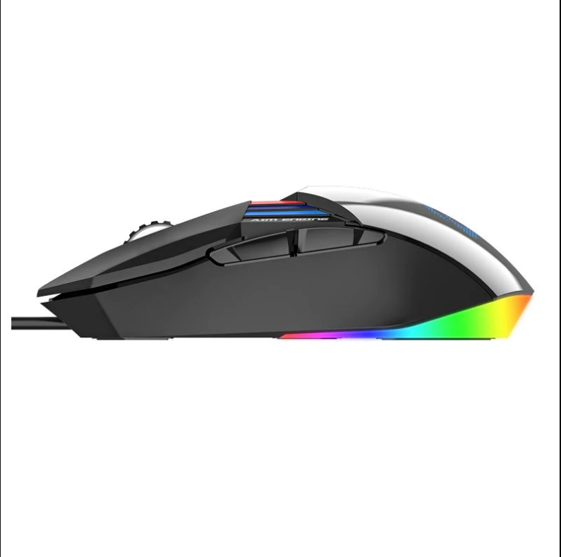 DAREU FIREFLY A970 GAMING MOUSE