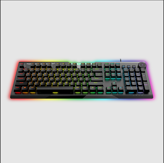 DAREU EK925 II MECHANICAL GAMING KEYBOARD
