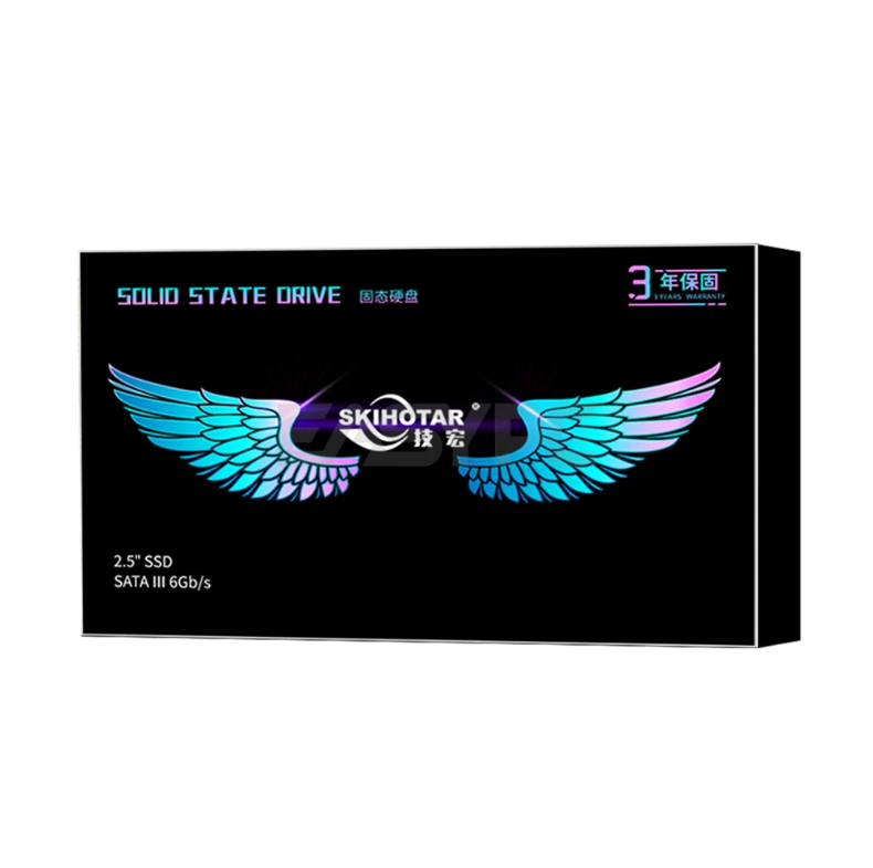 SKIHOTAR 256GB SSD