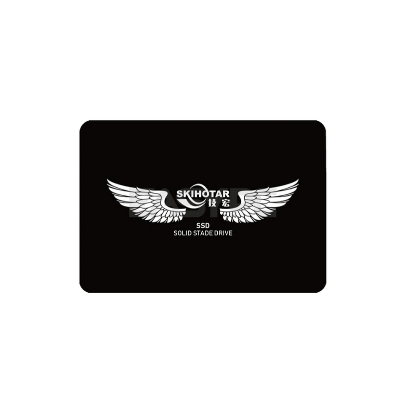 SKIHOTAR 256GB SSD