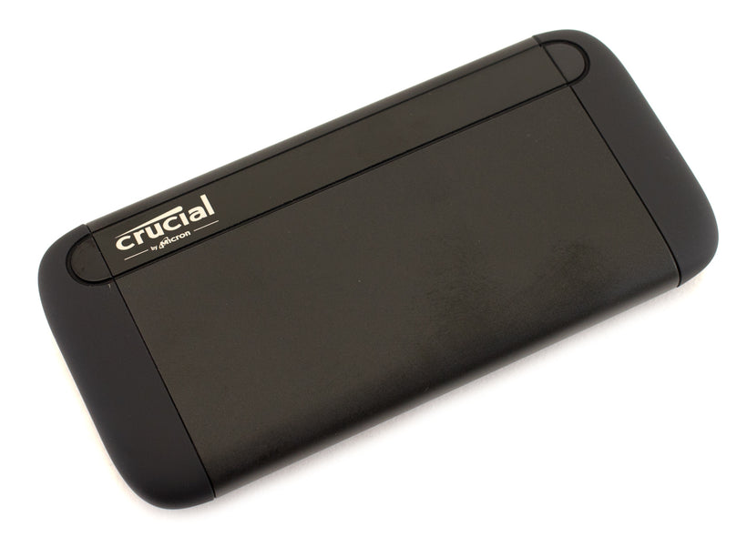 CRUCIAL X8 2000GB CT20000X8SSD9 PORTABLE SSD
