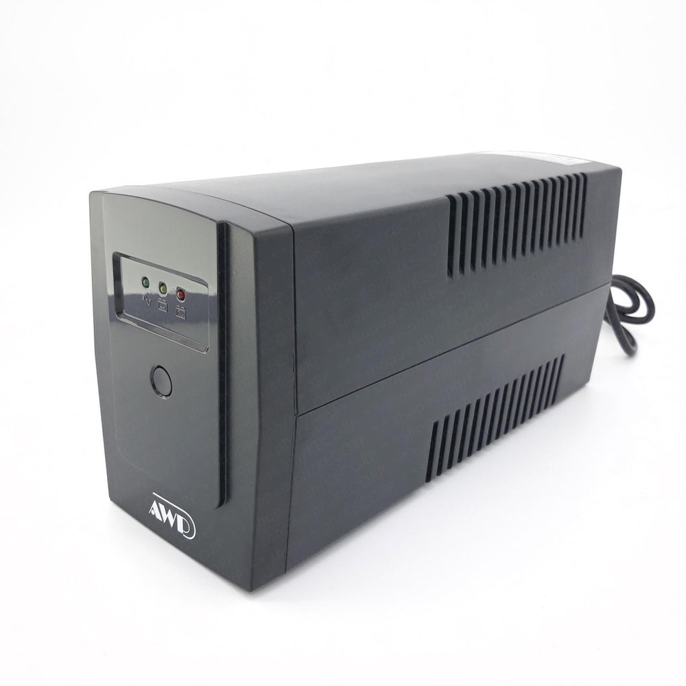 AWP WISE (AID650) 650VA / 360W UPS
