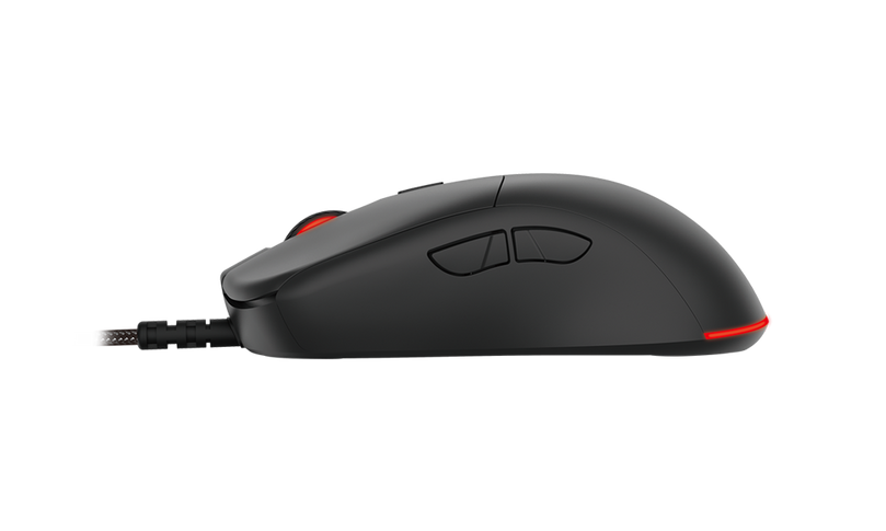 FANTECH UX3 HELIOS WIRED RGB MOUSE