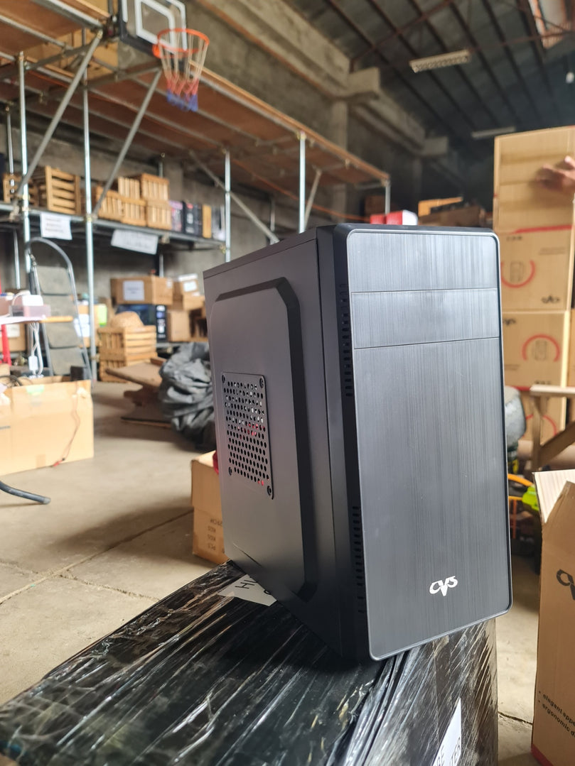 CVS 1701 W/ 700W PSU SMALL FAN CASE