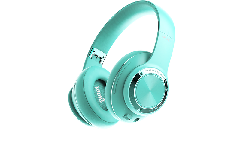 FANTECH WH01 WIRELESS HEADSET