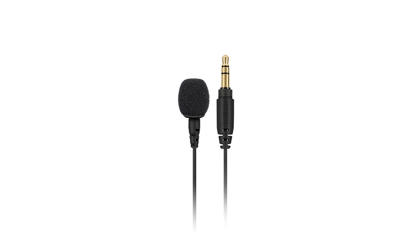 FANTECH MV 01 LAVALIER MICROPHONE