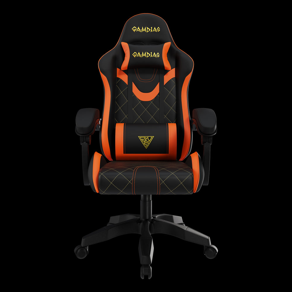 GAMDIAS ZELUS E2 GAMING CHAIR