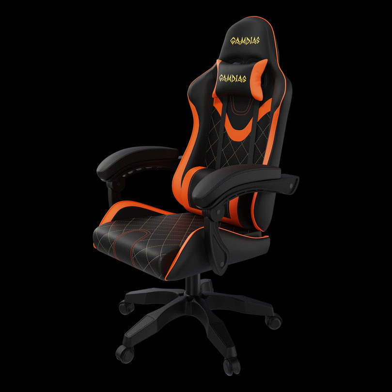 GAMDIAS ZELUS E2 GAMING CHAIR