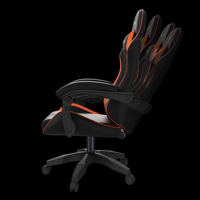 GAMDIAS ZELUS E2 GAMING CHAIR
