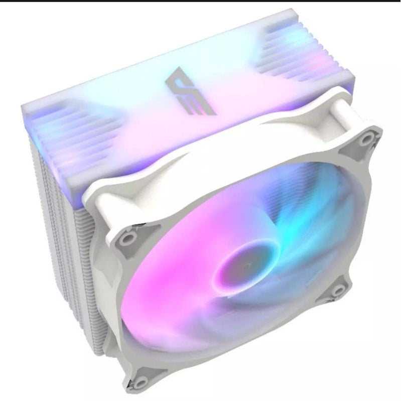 DARKFLASH DARKAIR RGB WHITE CPU COOLER