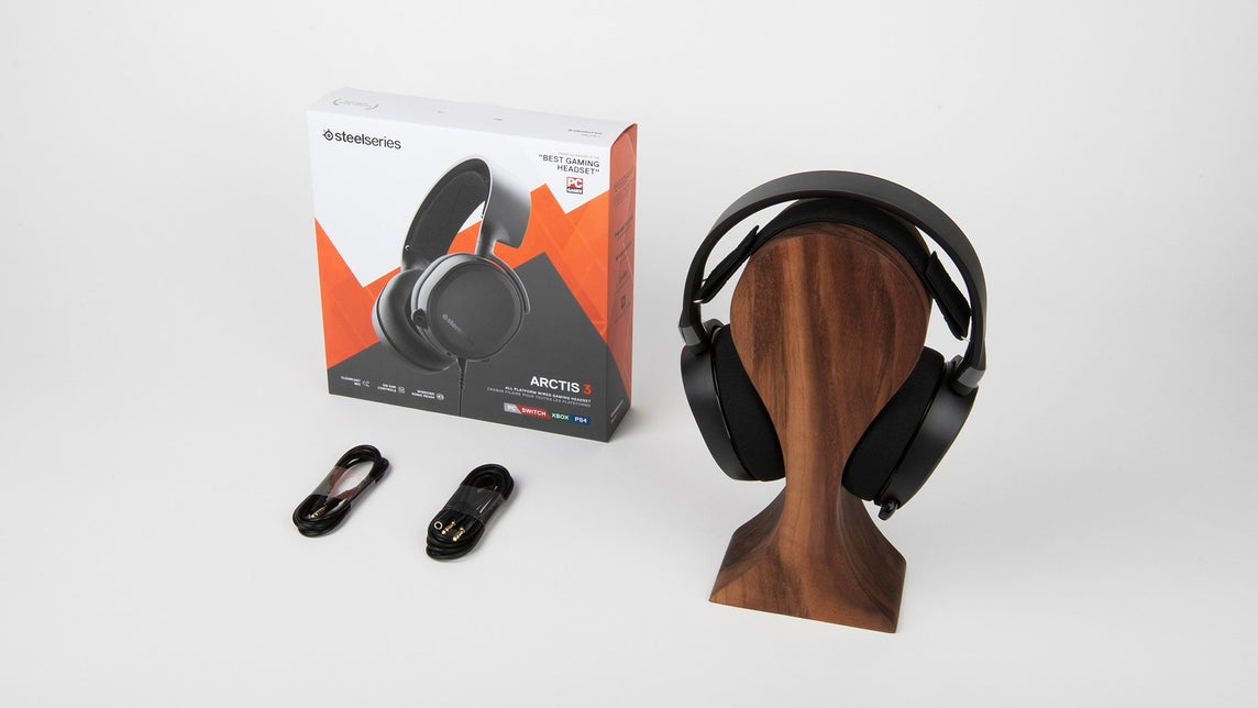 STEELSERIES ARCTIS 3 61503- ALL-PLATFORM GAMING HEADSET