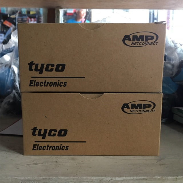 RJ45 TYCO ORDINARY (per piece)