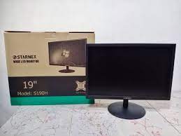 STARNEX S190H 18.5 / 19 INCH LED MONITOR