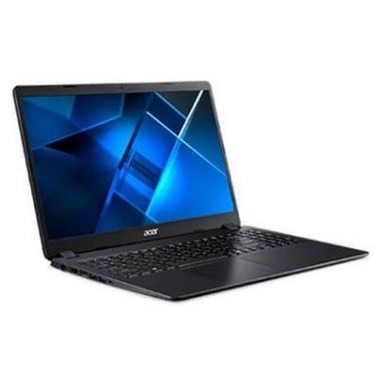 ACER EX215-54-3485 (i3-1115G4, 8GB RAM, 256GB SSD) FREE BAGPACK, LOGITECH B100 MOUSE LAPTOP