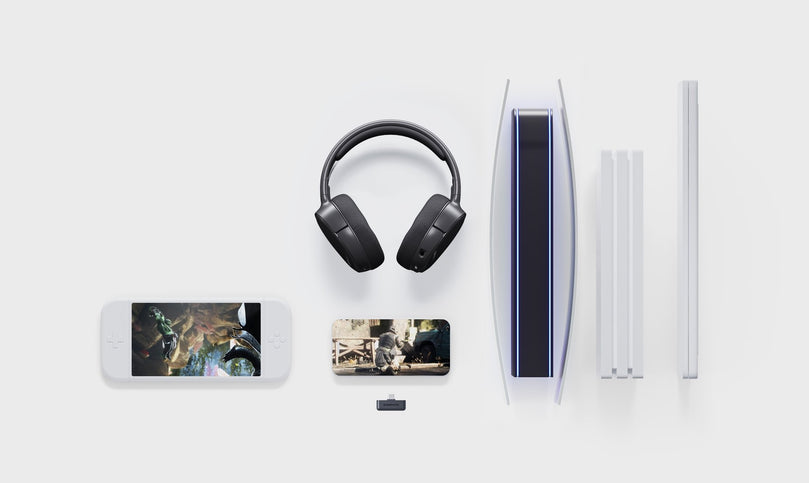 STEELSERIES 63519 ARCTIS 1 WIRELESS GAMING HEADSET