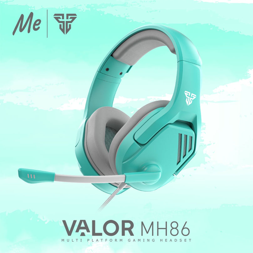 FANTECH VALOR MH86 HEADSET