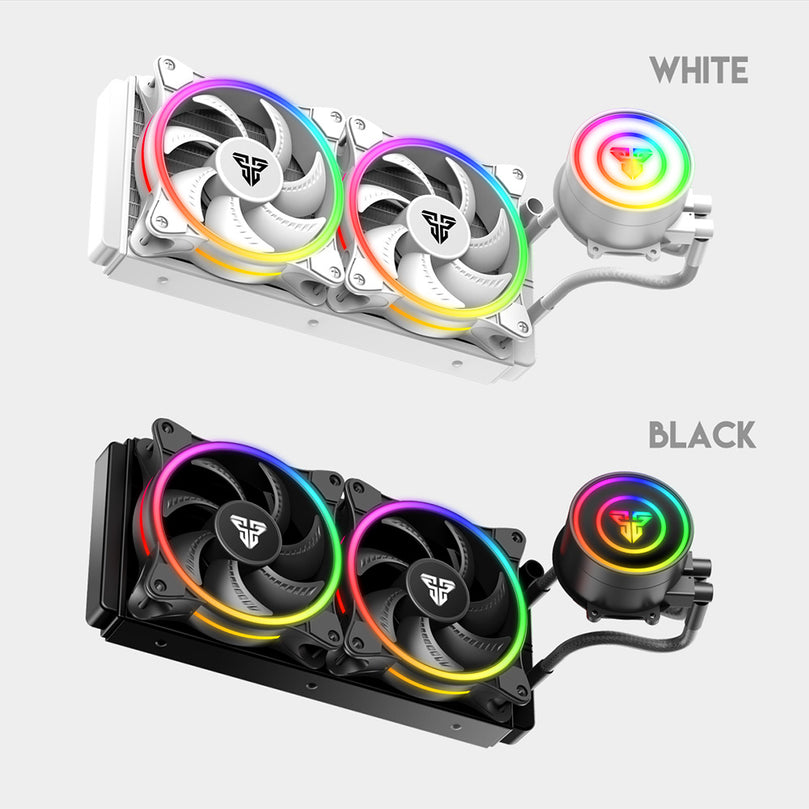 FANTECH LG240 POLAR LIQUID COOLER