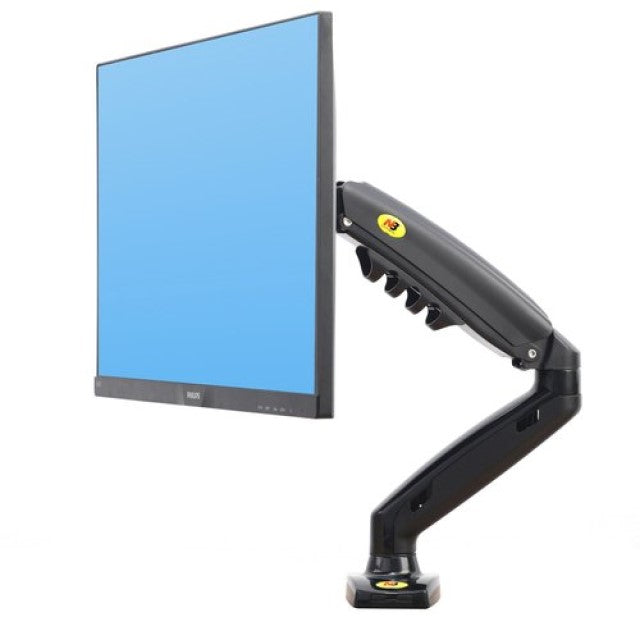 WALL MOUNT - NB (NB-F80) SINGLE DESKMOUNT