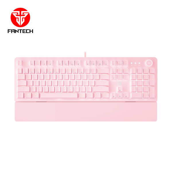 FANTECH MAXPOWER MK853 MECHANICAL KEYBOARD