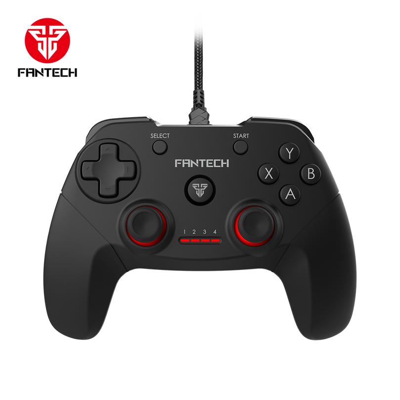FANTECH GP12 REVOLVER WIRED FOR PC / PS3 CONTROLLER