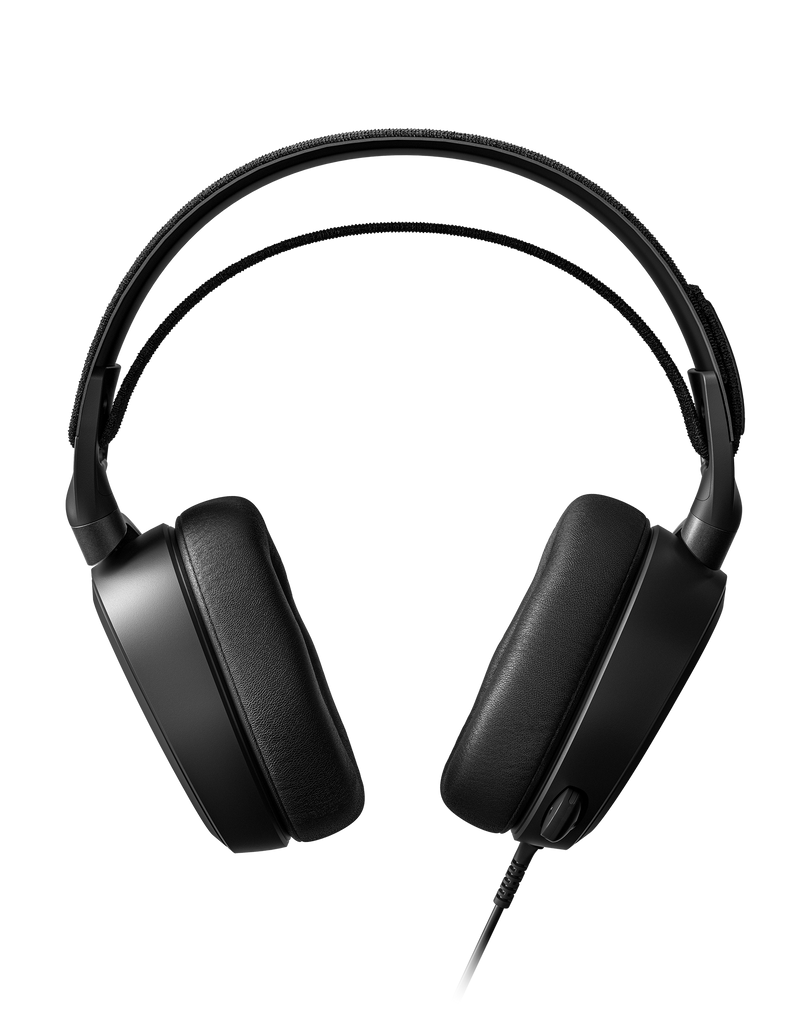 STEELSERIES ARCTIS PRIME WIRED GAMING HEADSET