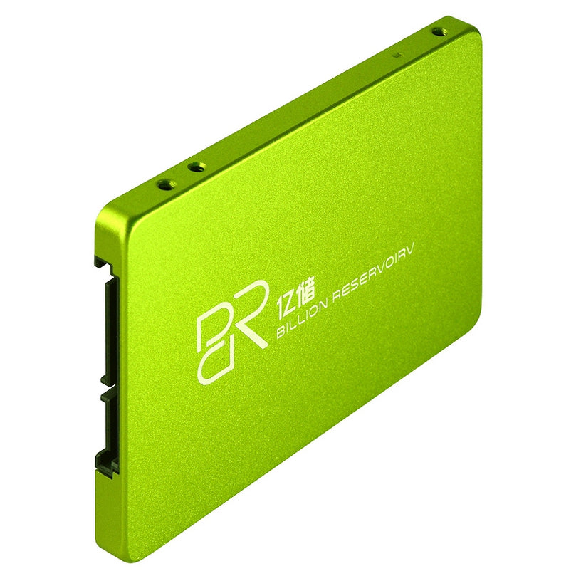 BILLION RESERVOIR J11 128GB 2.5" SATA-3 INTERNAL SSD