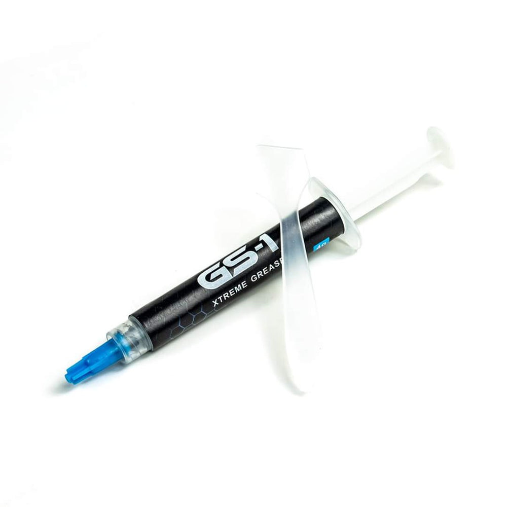 PC COOLER GS-1 HIGH PERFORMANCE THERMAL GREASE