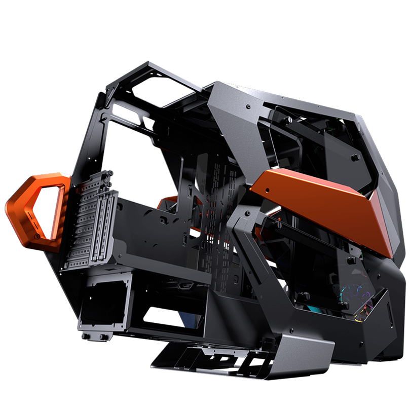 COUGAR CONQUER 2 ATX FULL TOWER GAMING CASE