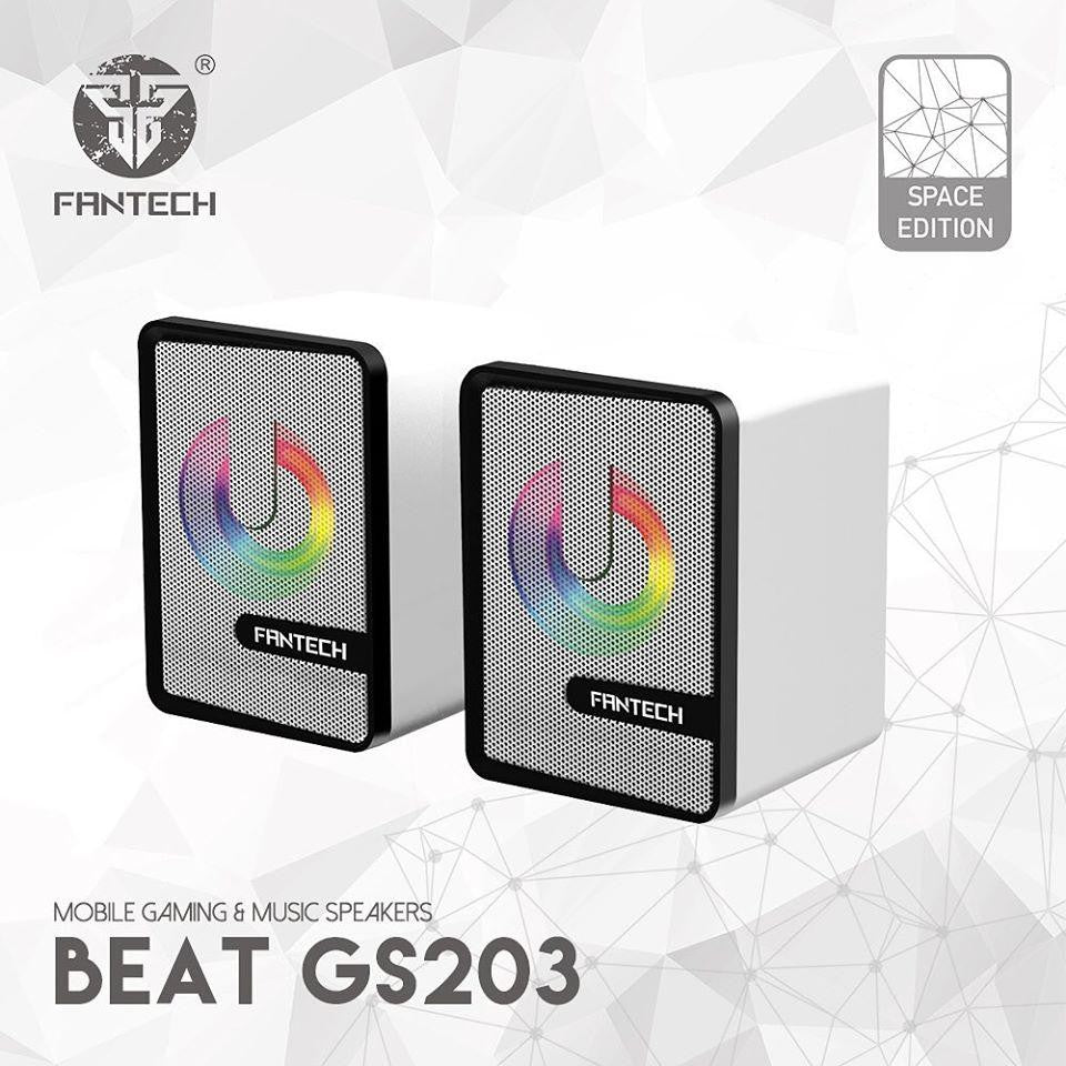 FANTECH GS203 BEAT SPEAKER
