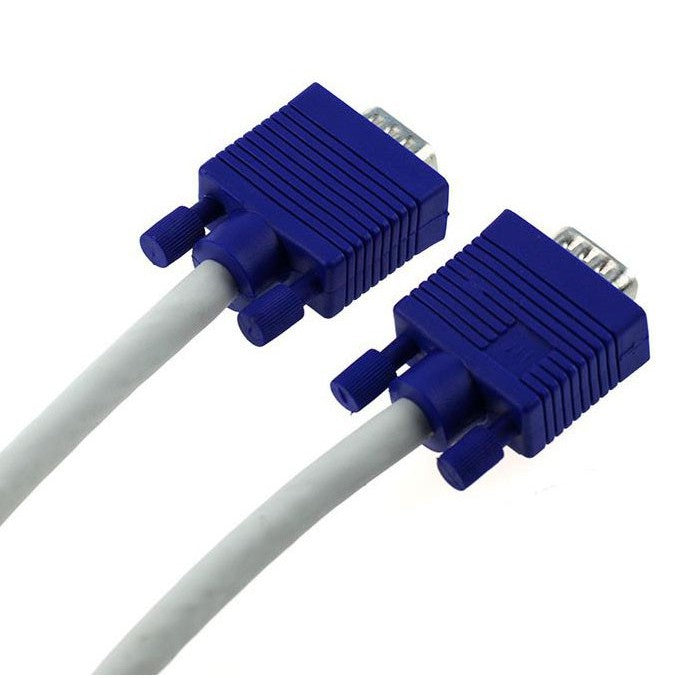 VGA CABLE 5 METERS