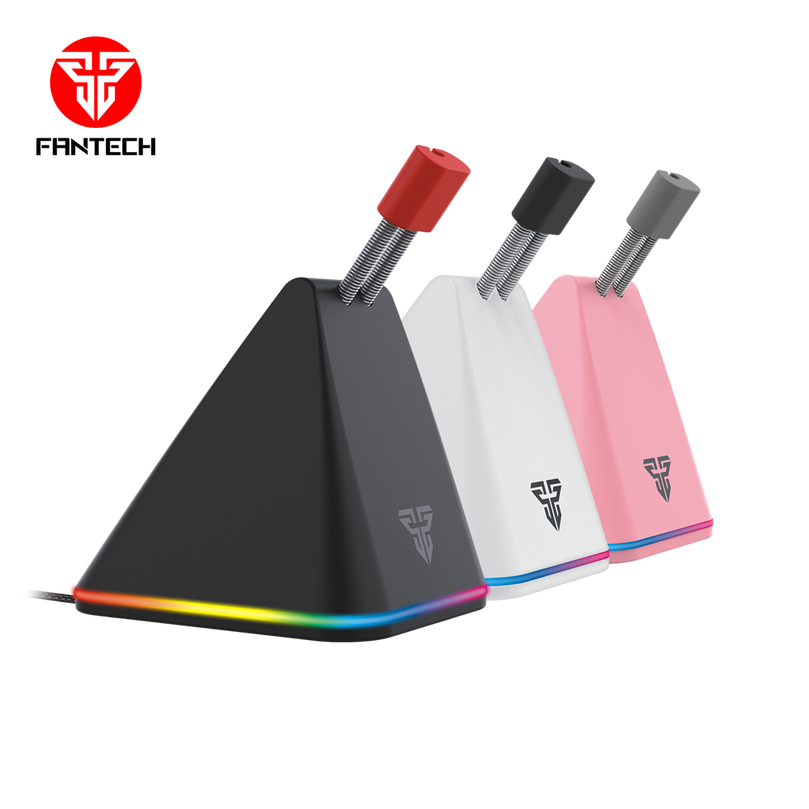 FANTECH PRISMA MBR01 MOUSE CABLE MANAGEMENT DEVICE