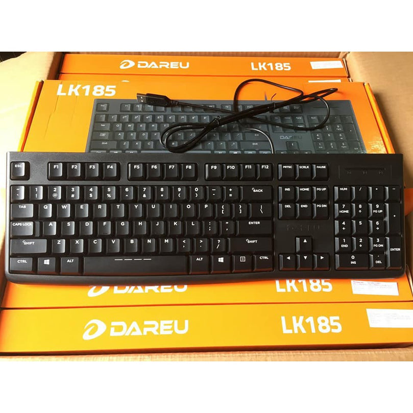 DAREU LK185 KEYBOARD