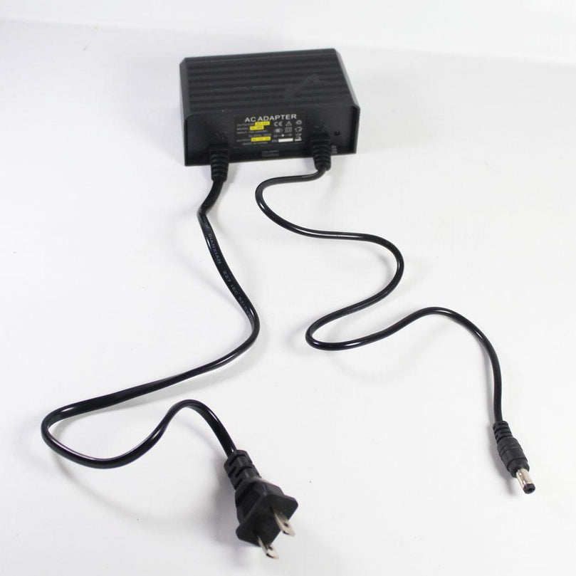 GK-A04 CAMERA POWER SUPPLY ADAPTER
