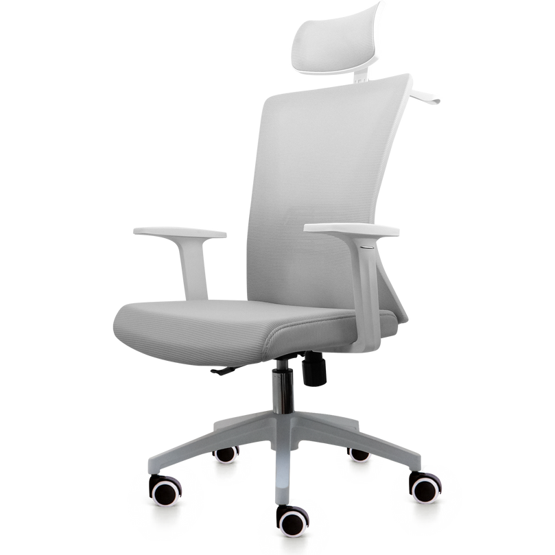 FANTECH OC-A258 OFFICE CHAIR