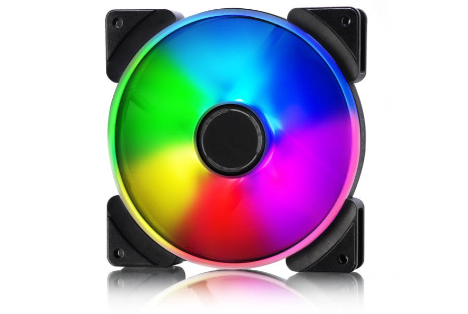 FRACTAL DESIGN PRISMA AL-12 PWM 120MM CASE FAN
