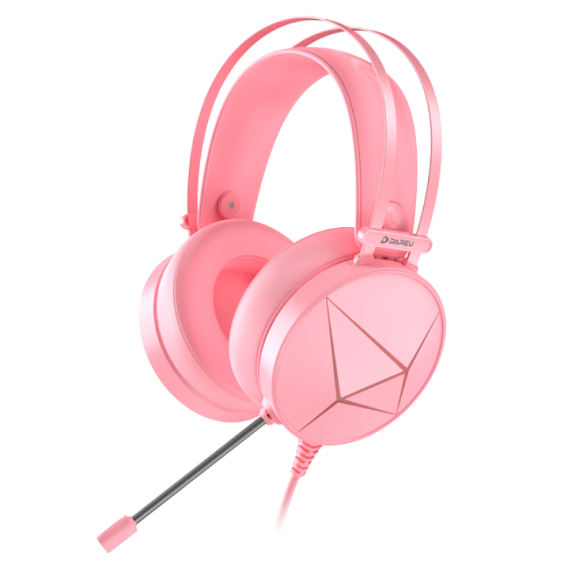 DAREU MAGIC QUEEN EH722X 7.1 HEADSET