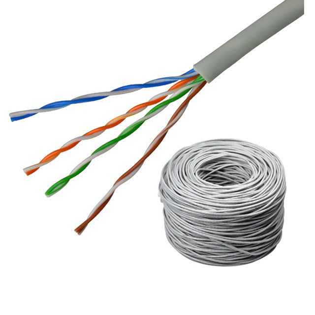 BOSSTON CAT 5E (PER METER)