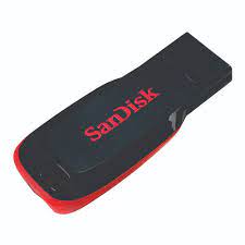 SANDISK CRUZER ULTRA 3.0 64GB SDCZ48-064G-U46 USB