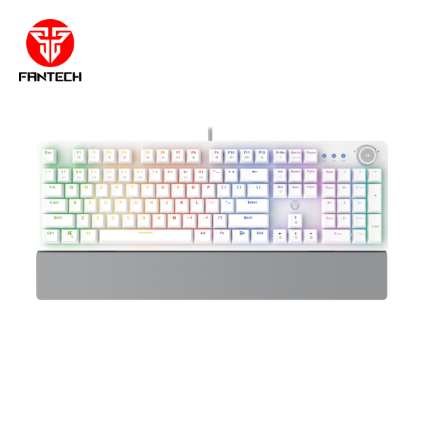 FANTECH MAXPOWER MK853 MECHANICAL KEYBOARD
