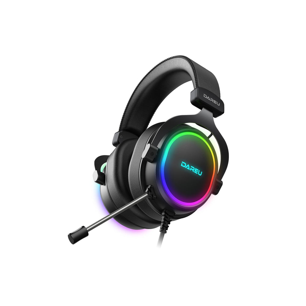 DAREU MIRACLE EH925 RGB 7.1 GAMING HEADSET