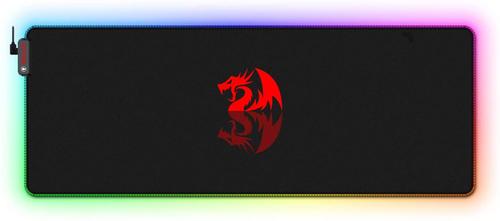 REDRAGON P027 NEPTUNE RGB 800*300*3MM MOUSEPAD