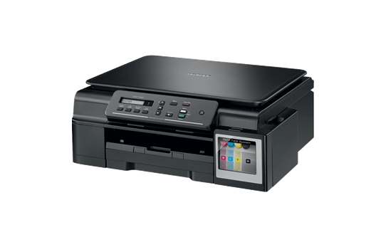 BROTHER DCP-T300 PRINTER