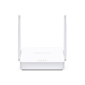 MERCUSYS MW301R ROUTER